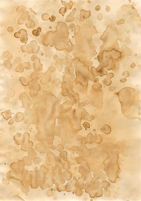 printable tea stained paper.